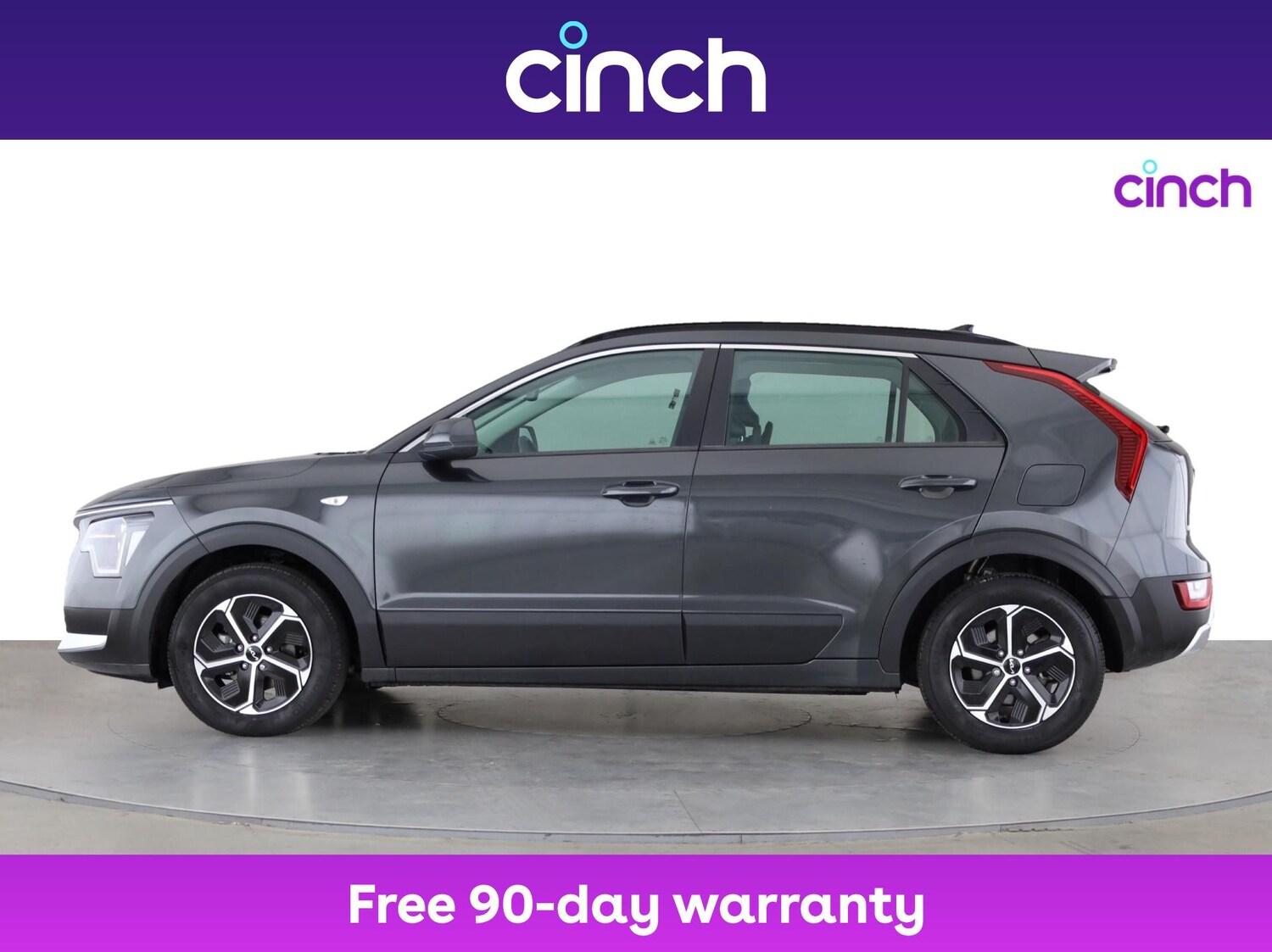 Used Kia Niro 2022 for sale - 76501147: Photo 8