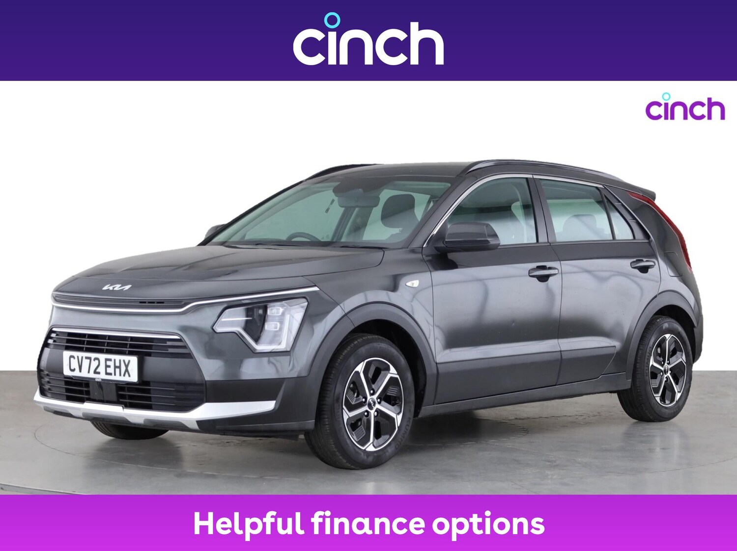 Used Kia Niro 2022 for sale - 76501147: Photo 9