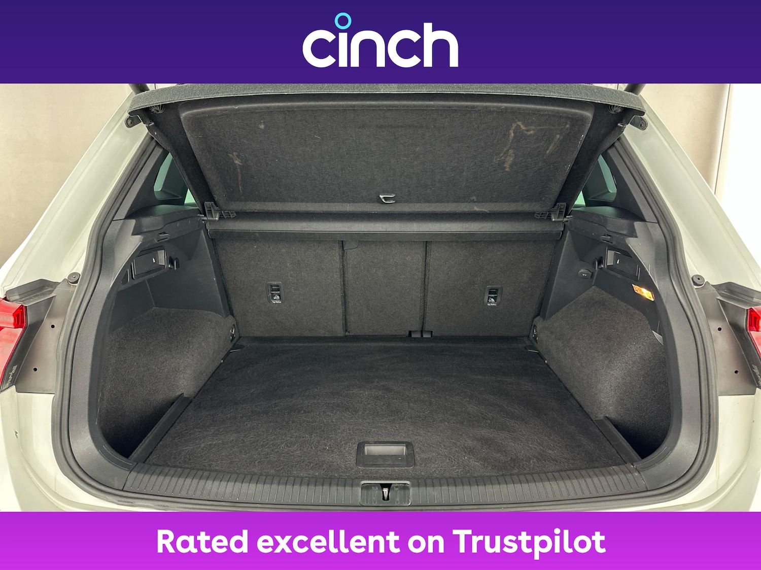 Used Volkswagen Tiguan 2019 for sale - 76376465: Photo 21