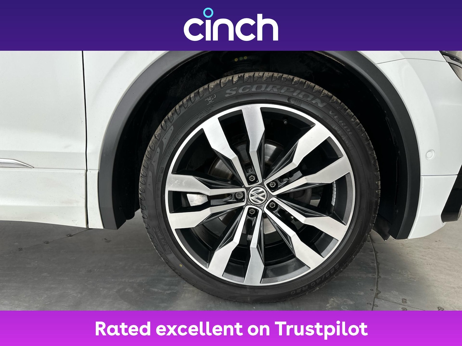 Used Volkswagen Tiguan 2019 for sale - 76376465: Photo 28