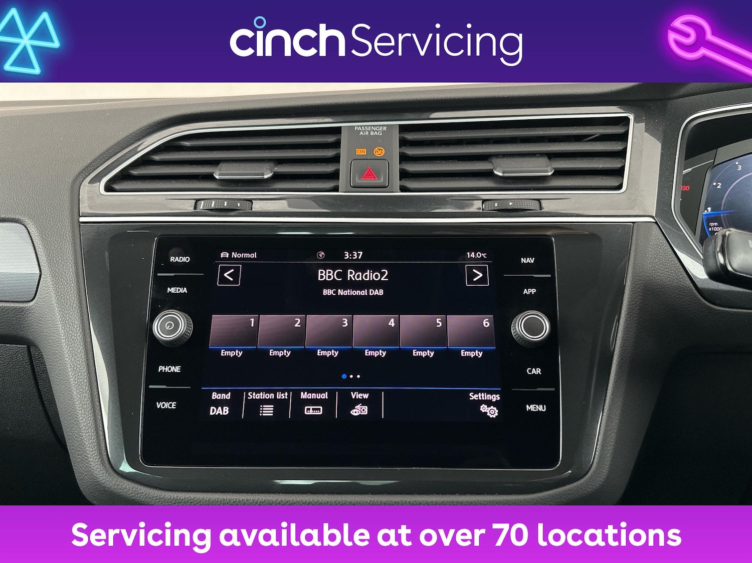 Used Volkswagen Tiguan 2019 for sale - 76376465: Photo 31