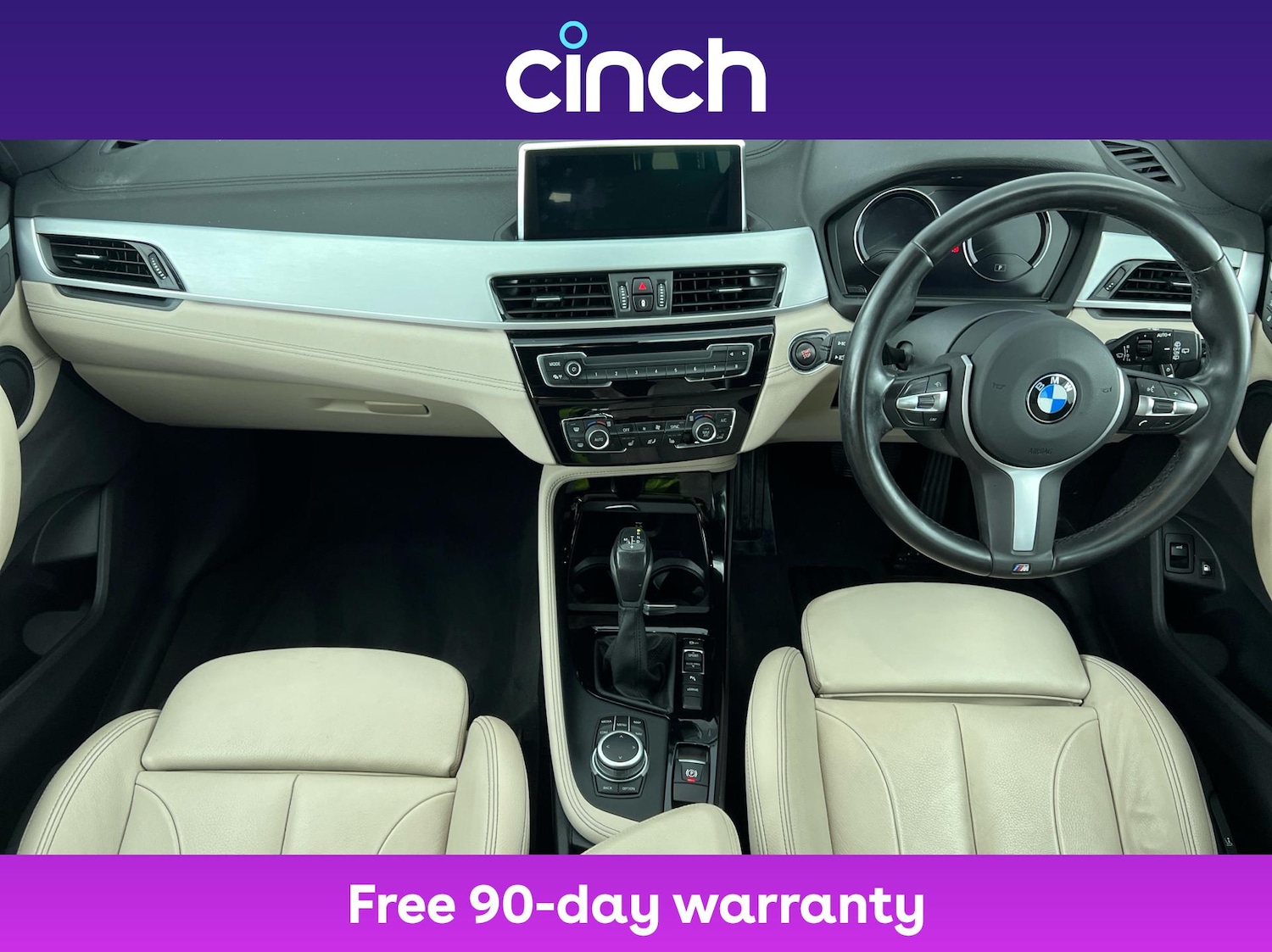 Used BMW X1 2021 for sale - 76480689: Photo 15