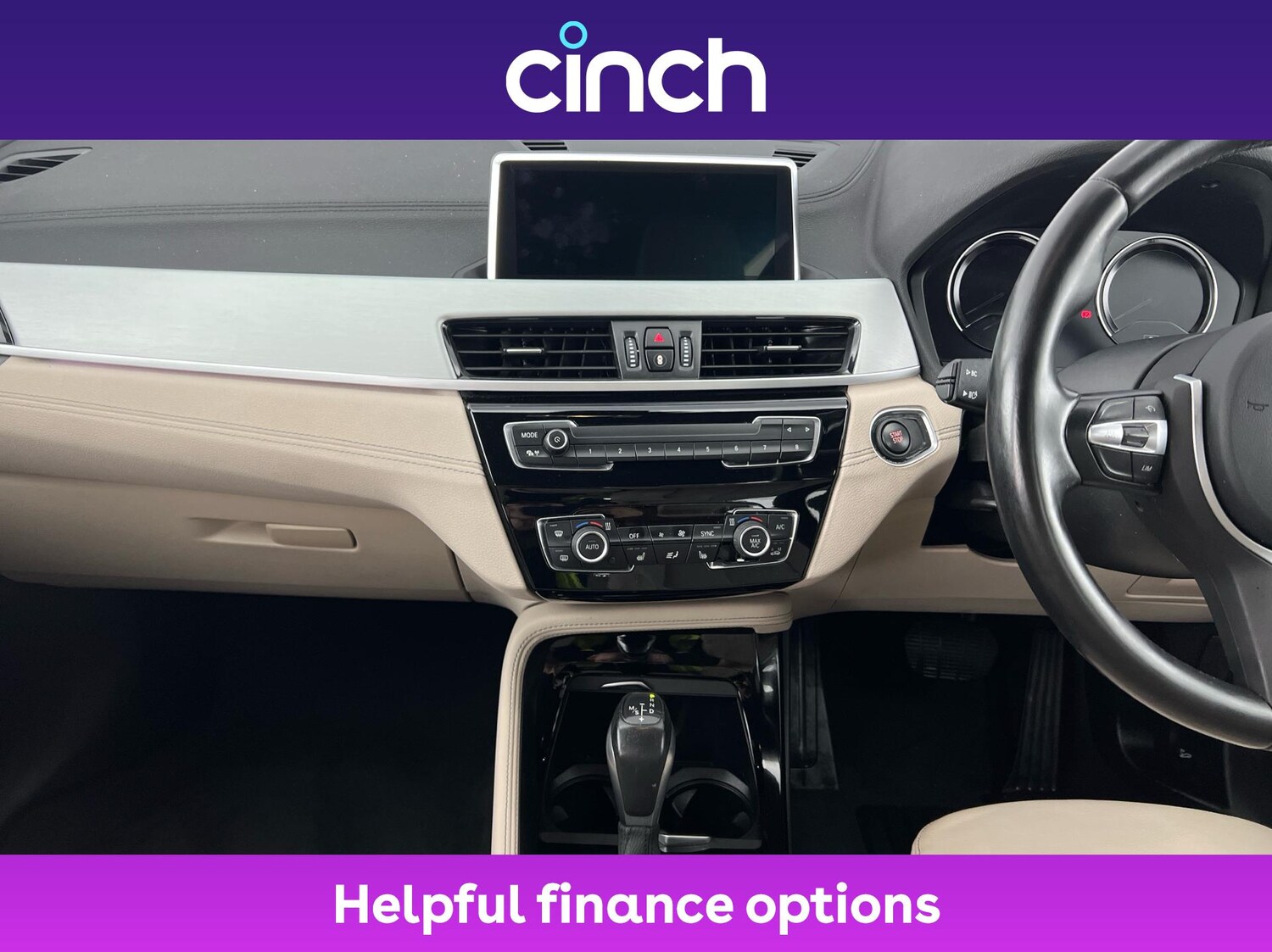 Used BMW X1 2021 for sale - 76480689: Photo 17