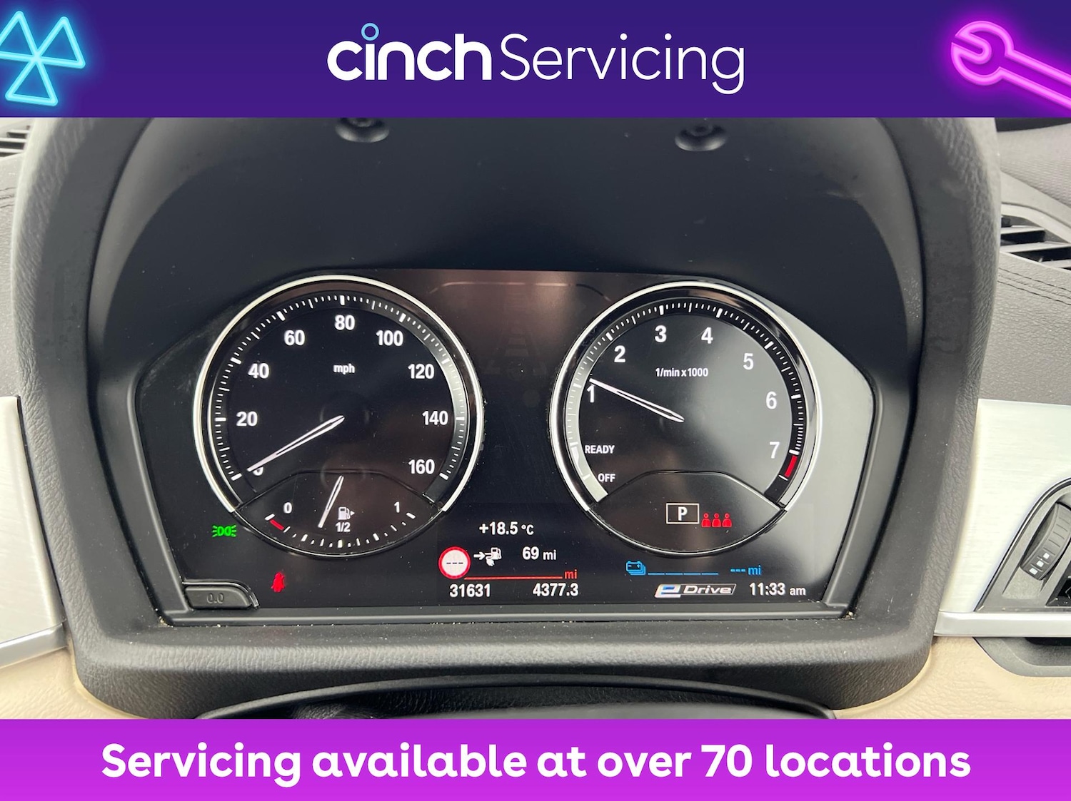 Used BMW X1 2021 for sale - 76480689: Photo 18