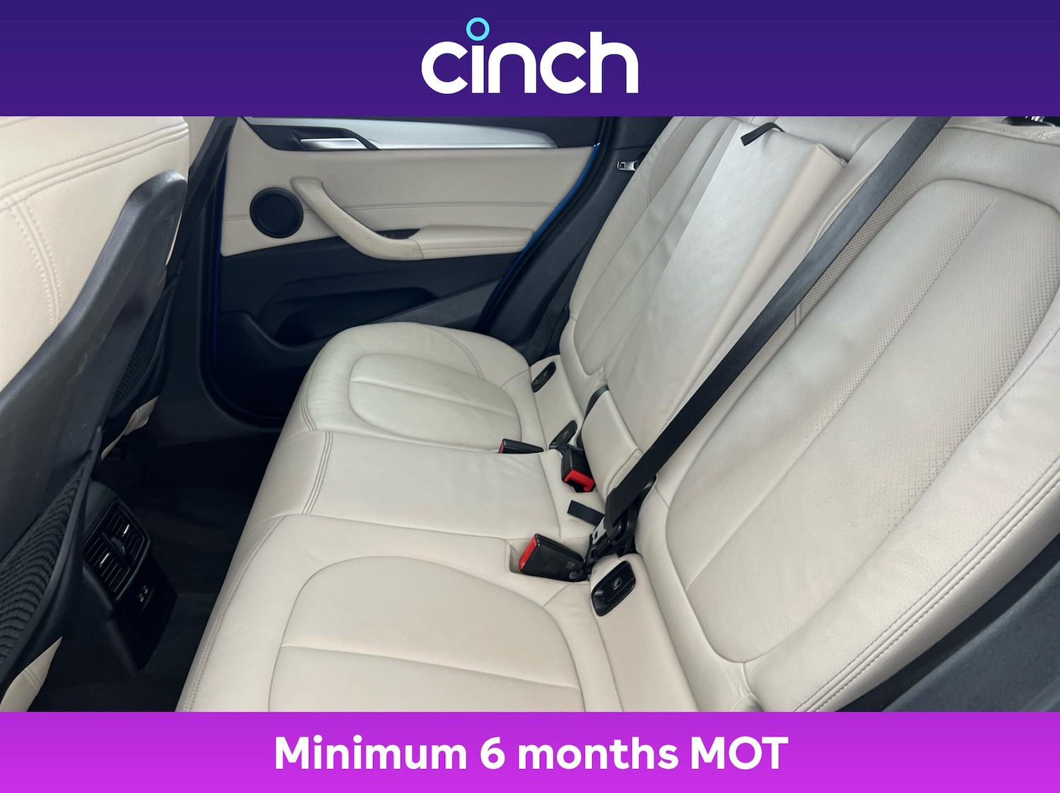 Used BMW X1 2021 for sale - 76480689: Photo 20