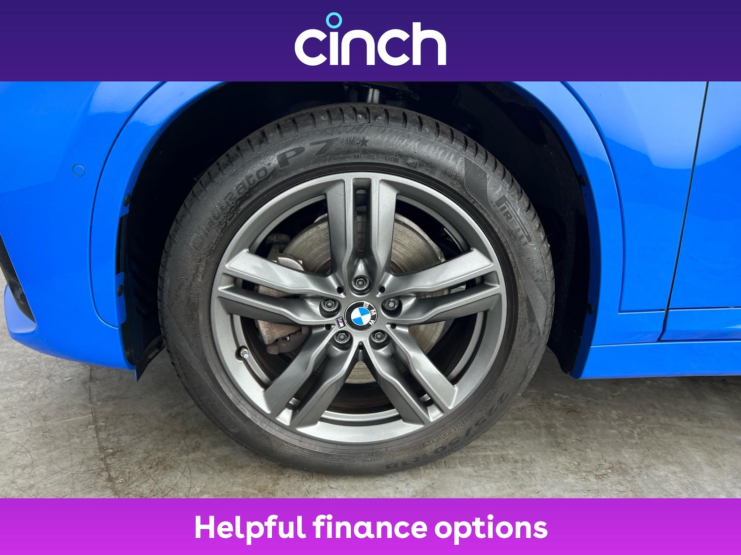 Used BMW X1 2021 for sale - 76480689: Photo 24