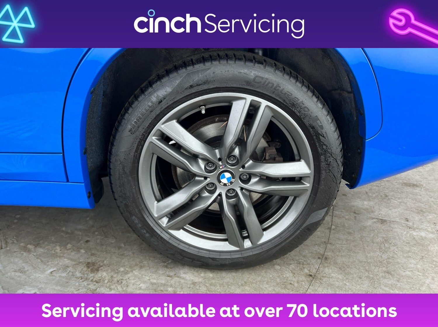 Used BMW X1 2021 for sale - 76480689: Photo 26