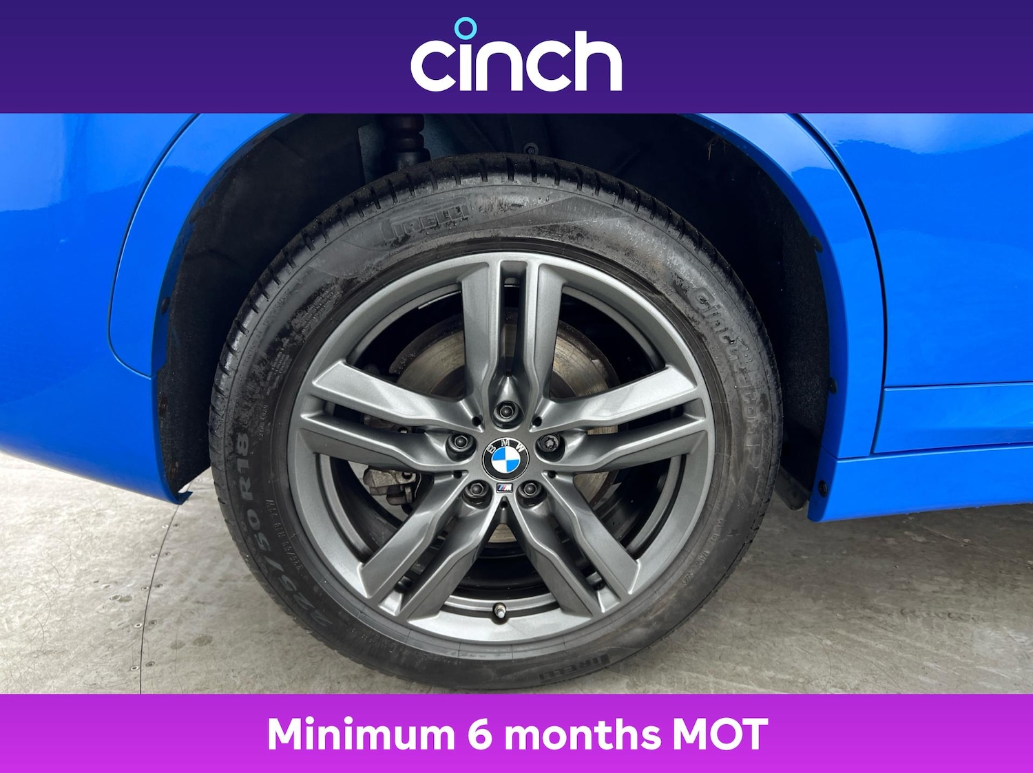 Used BMW X1 2021 for sale - 76480689: Photo 27