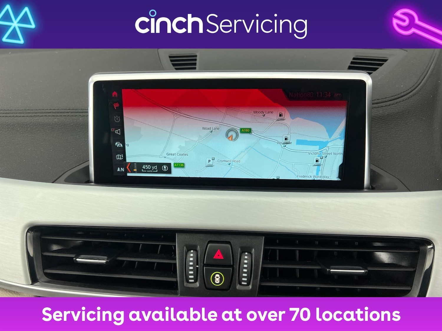 Used BMW X1 2021 for sale - 76480689: Photo 31