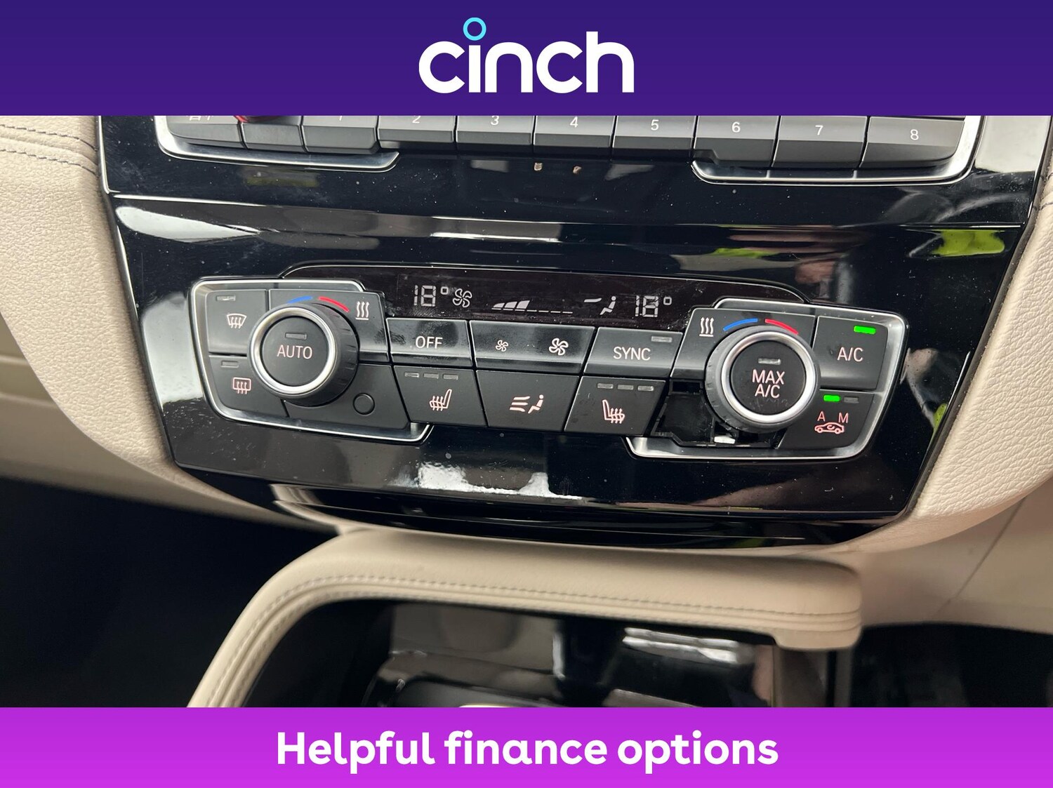 Used BMW X1 2021 for sale - 76480689: Photo 35