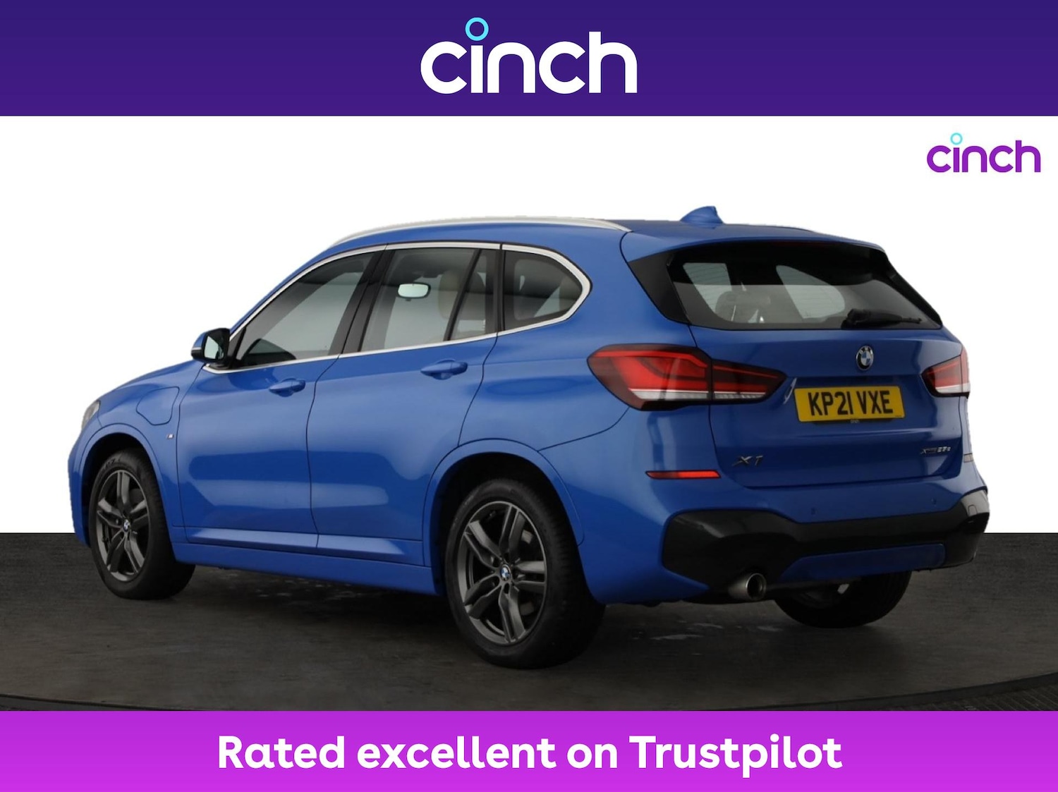 Used BMW X1 2021 for sale - 76480689: Photo 6