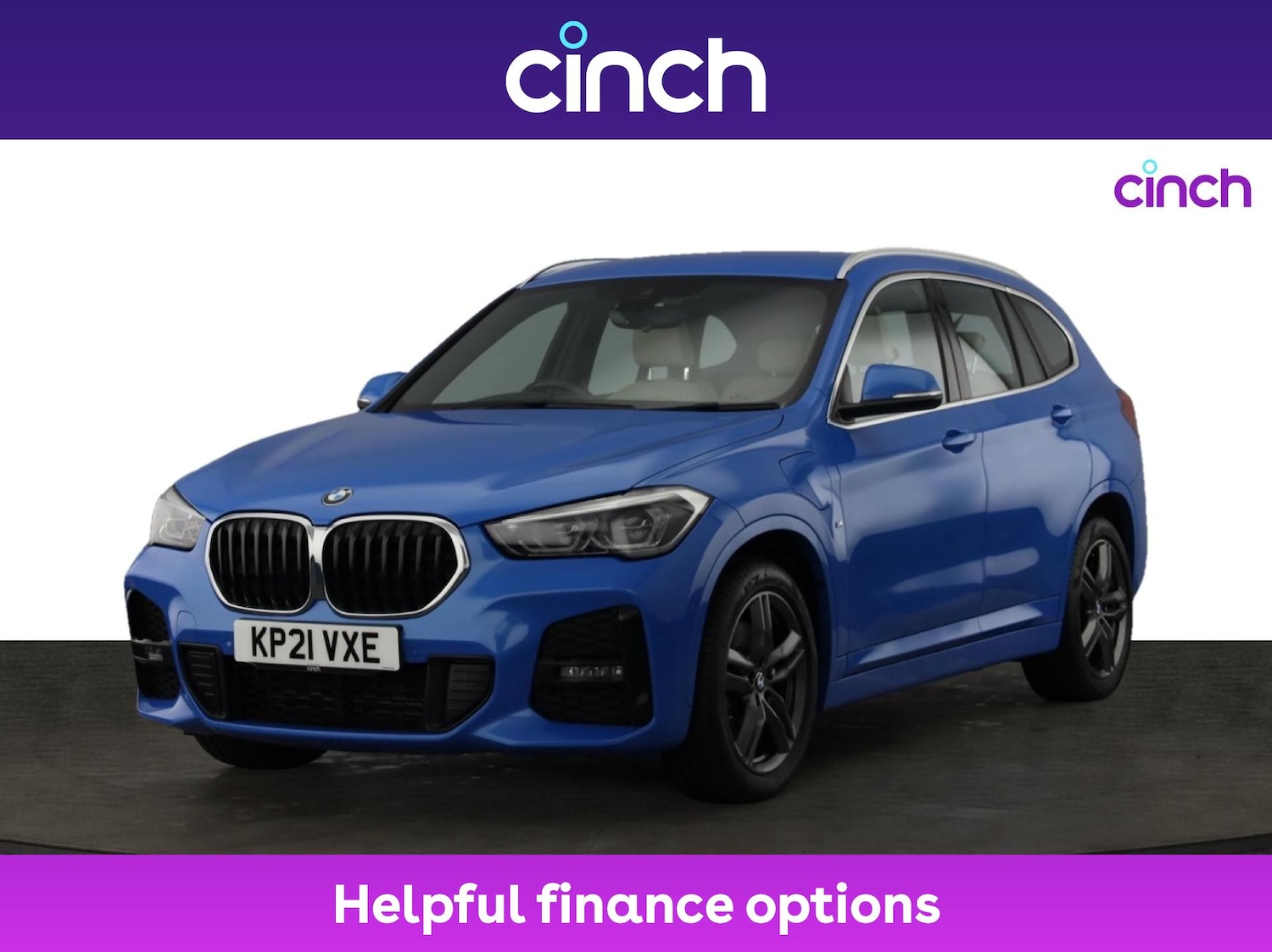 Used BMW X1 2021 for sale - 76480689: Photo 9