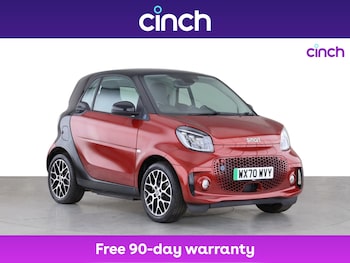 Used smart fortwo 2020 for sale - 75554607: Photo