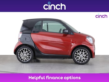 Used smart fortwo 2020 for sale - 75554607: Photo