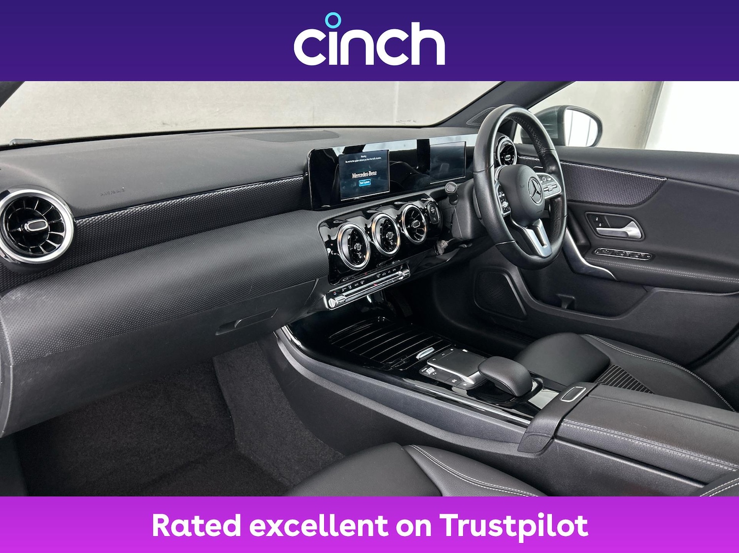 Used Mercedes-Benz A-Class 2020 for sale - 76148660: Photo 14