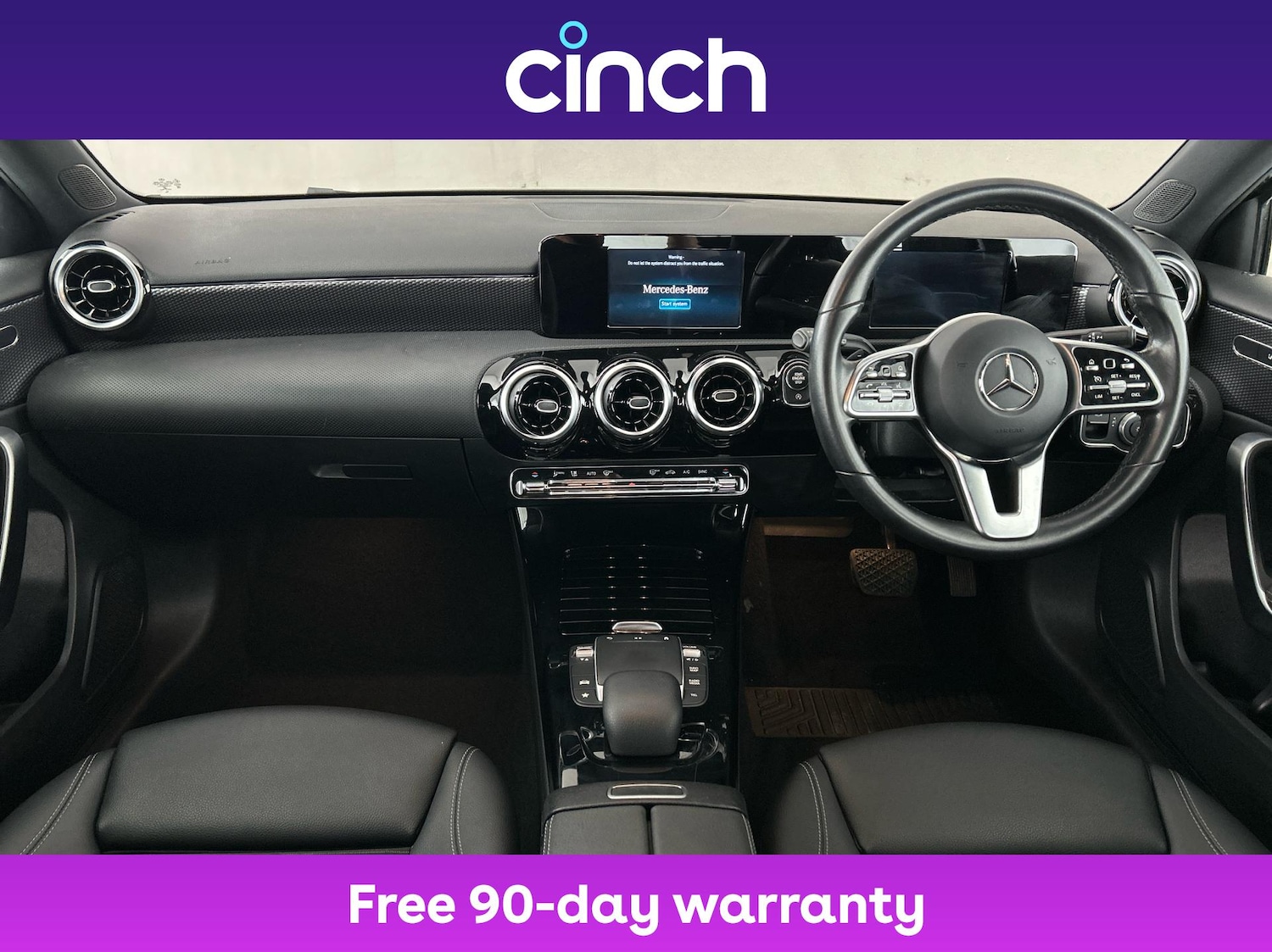 Used Mercedes-Benz A-Class 2020 for sale - 76148660: Photo 15