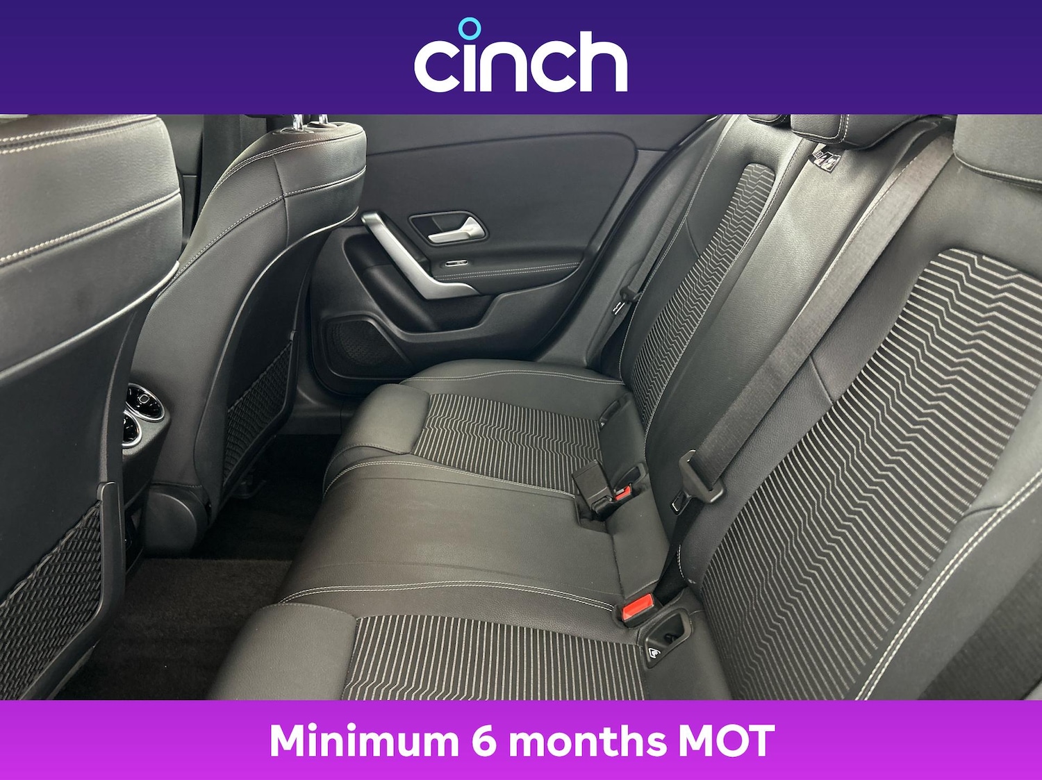 Used Mercedes-Benz A-Class 2020 for sale - 76148660: Photo 20