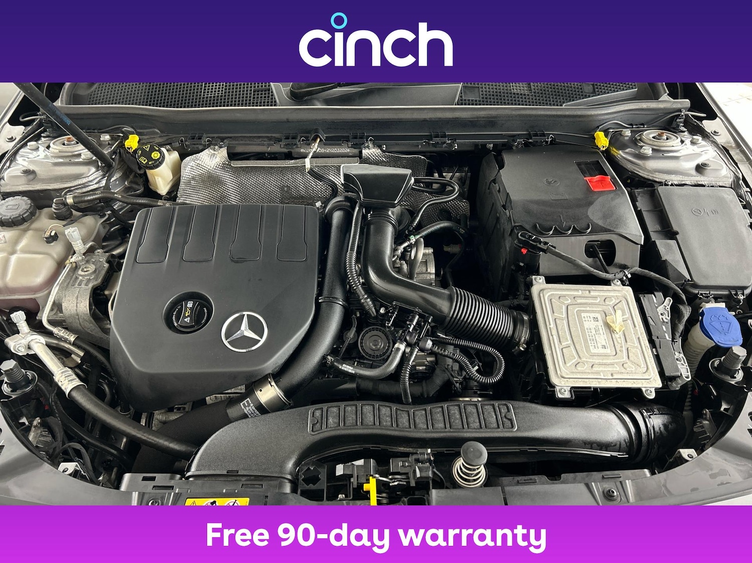 Used Mercedes-Benz A-Class 2020 for sale - 76148660: Photo 23