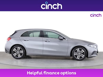 Used Mercedes-Benz A-Class 2020 for sale - 76148660: Photo 2