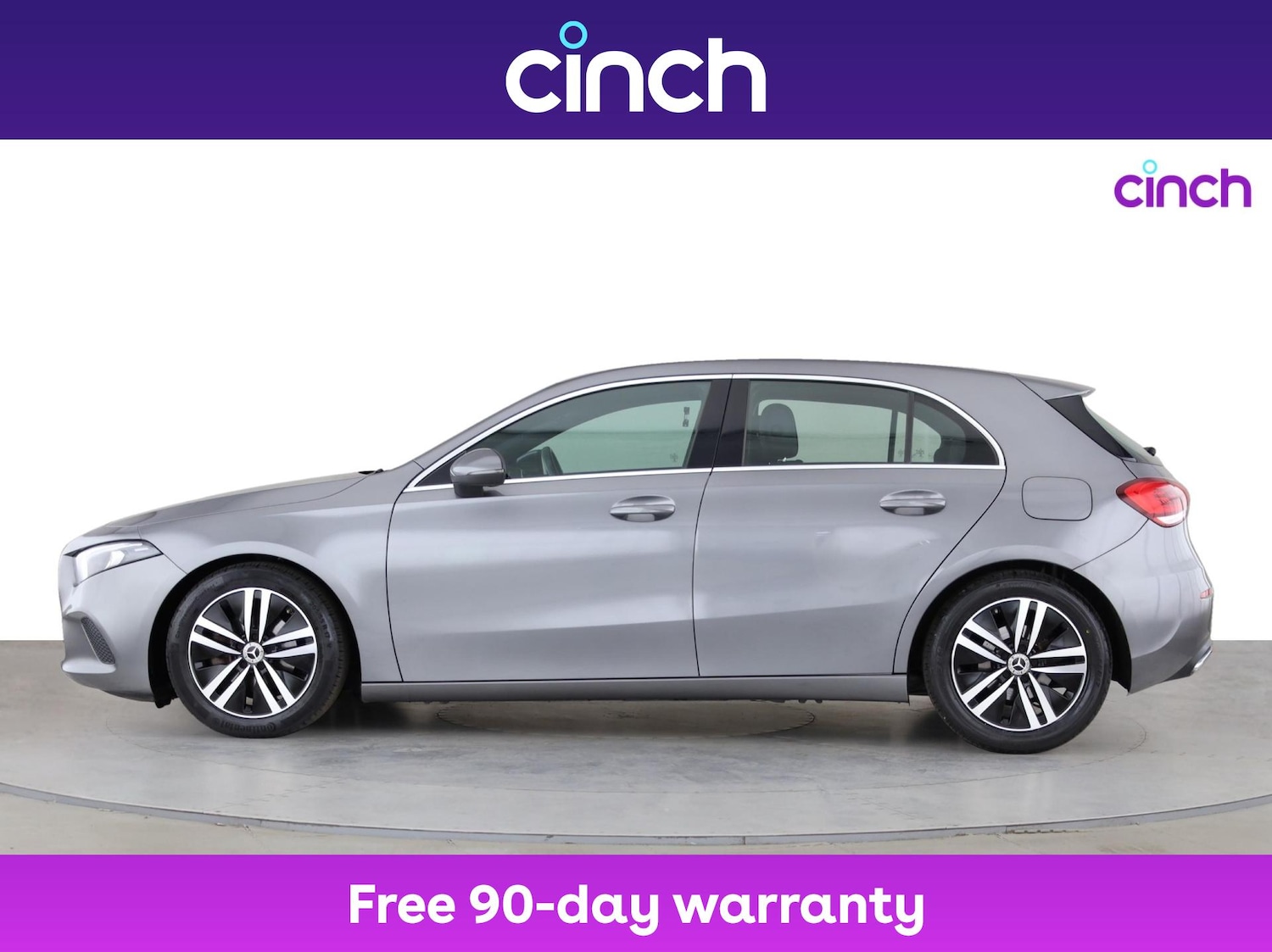 Used Mercedes-Benz A-Class 2020 for sale - 76148660: Photo 8