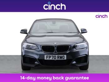 Used BMW 2 Series 2020 for sale - 74808397: Photo