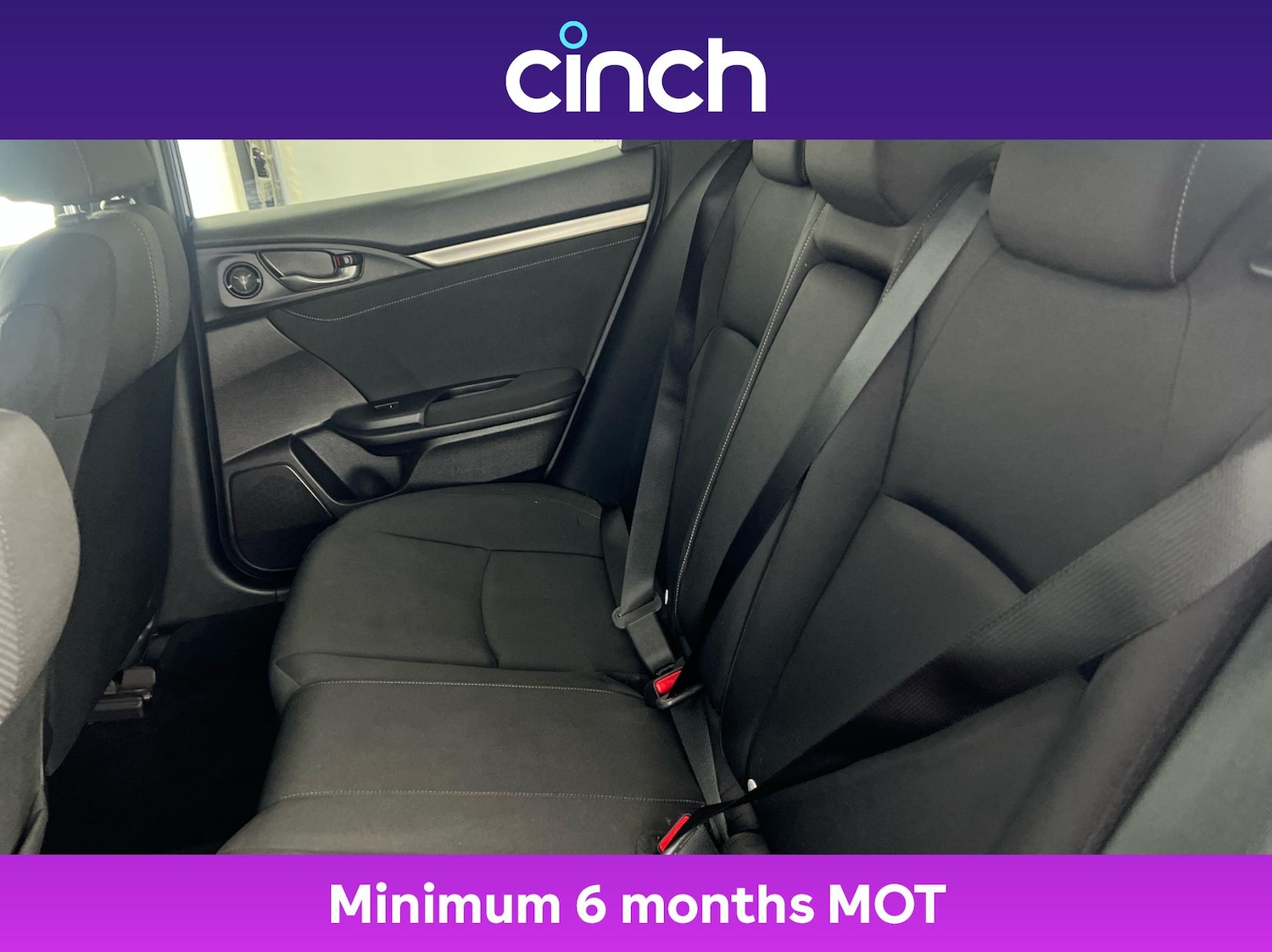 Used Honda Civic 2020 for sale - 76750605: Photo 20