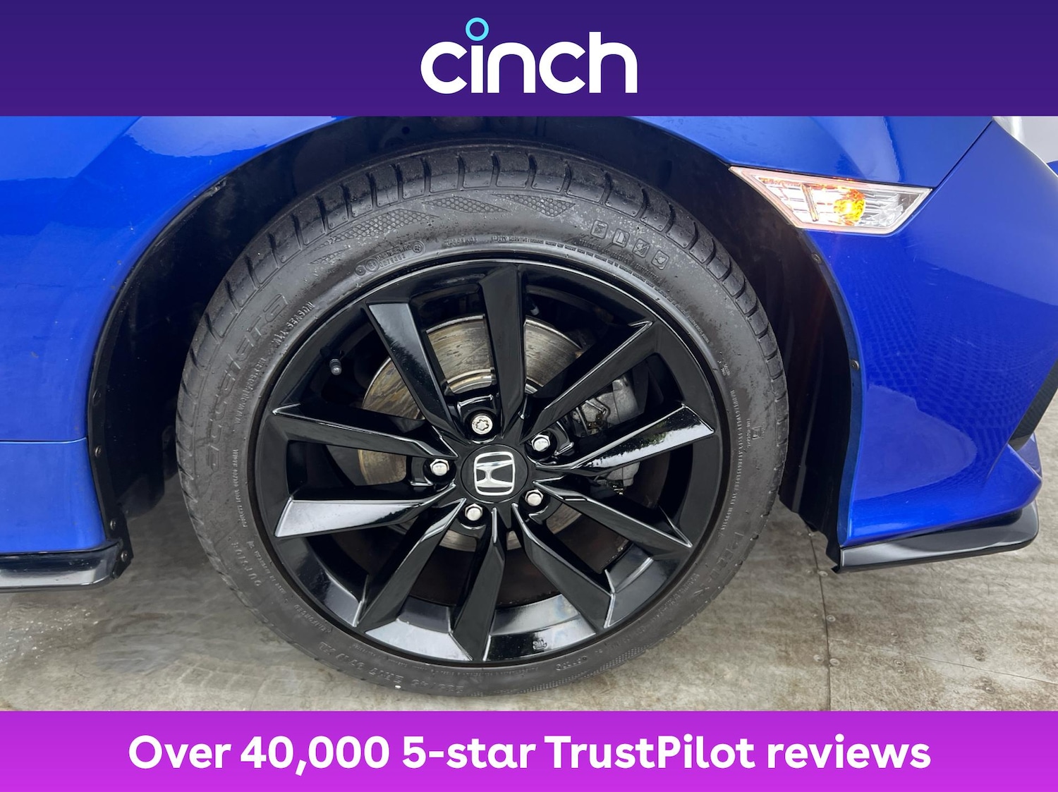 Used Honda Civic 2020 for sale - 76750605: Photo 28