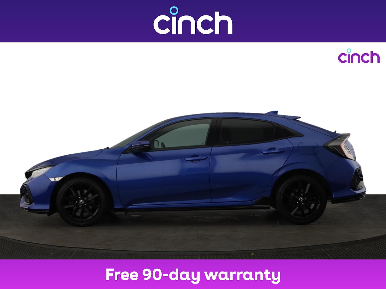 Used Honda Civic 2020 for sale - 76750605: Photo 8