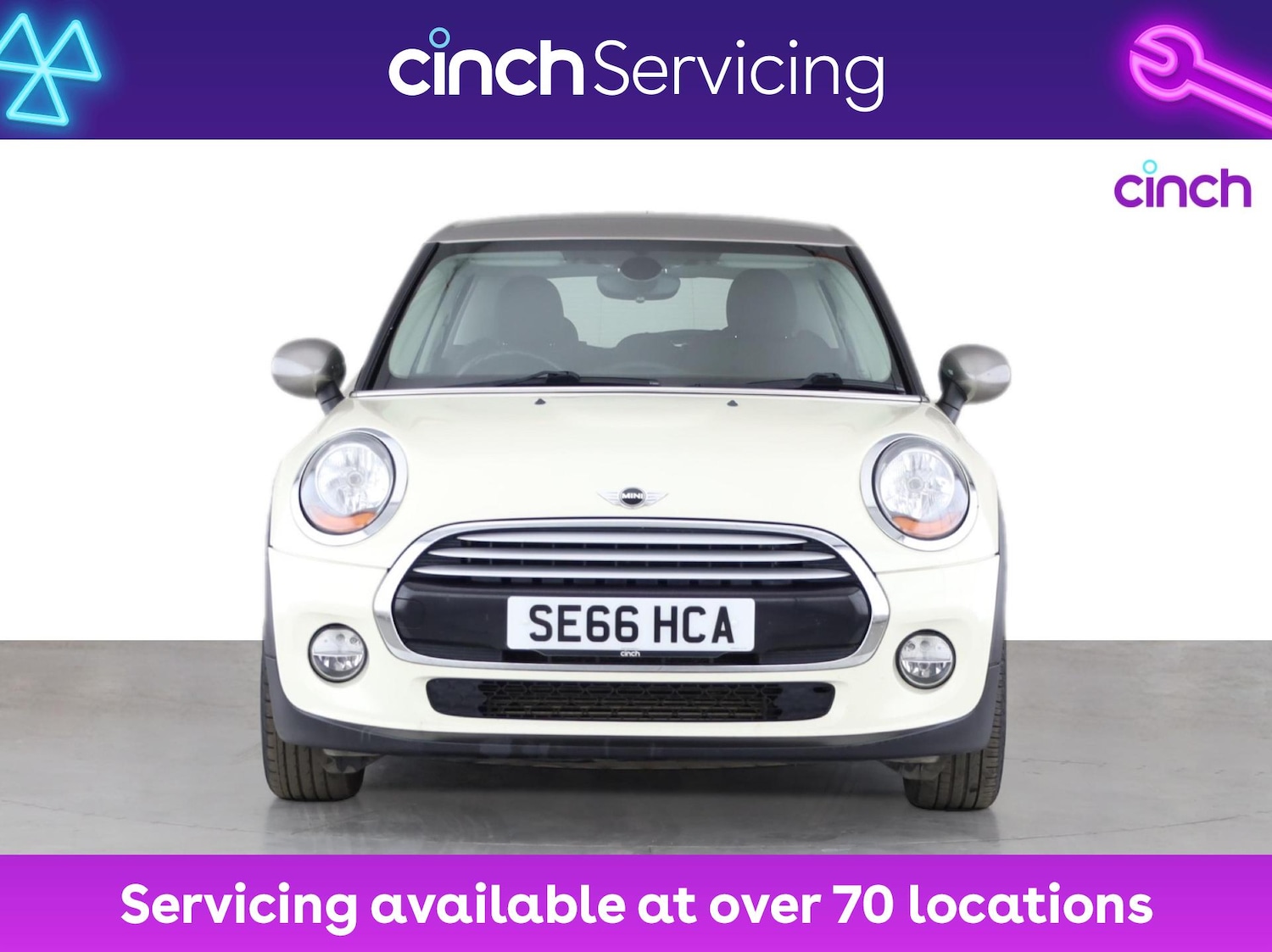 Used MINI Hatch 2017 for sale - 76616784: Photo 11