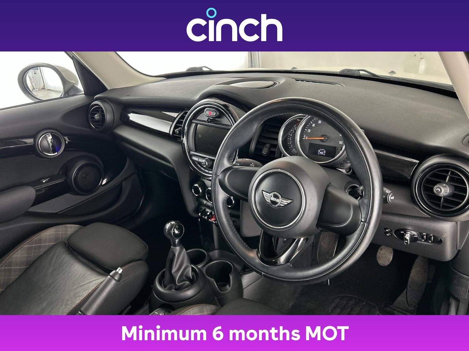 Used MINI Hatch 2017 for sale - 76616784: Photo 12