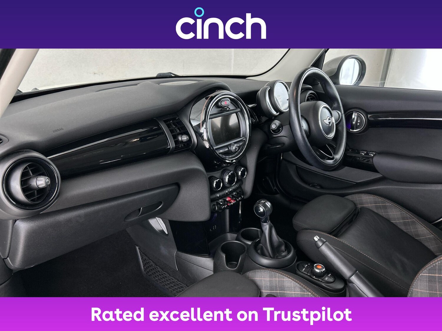 Used MINI Hatch 2017 for sale - 76616784: Photo 14