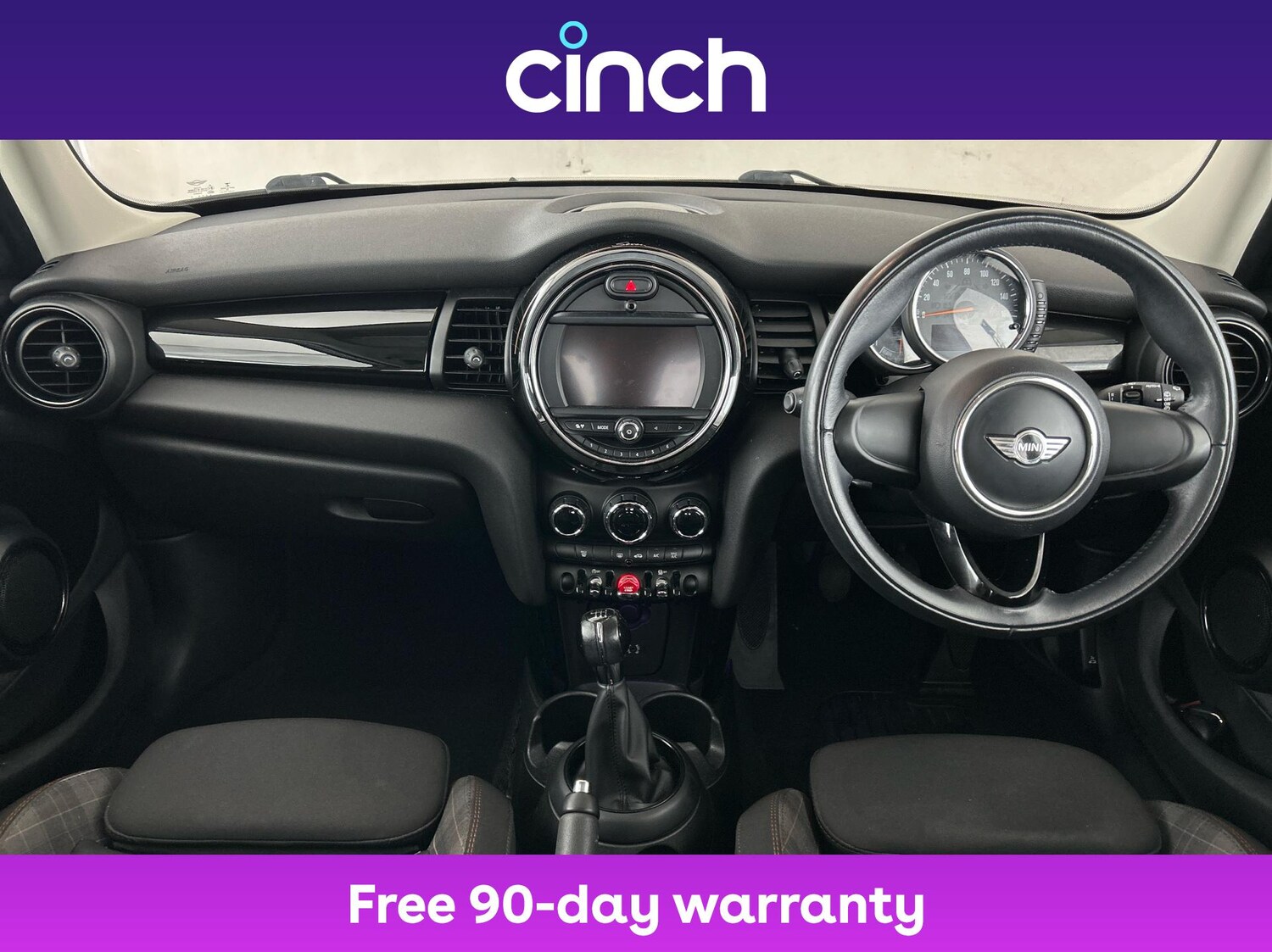 Used MINI Hatch 2017 for sale - 76616784: Photo 15