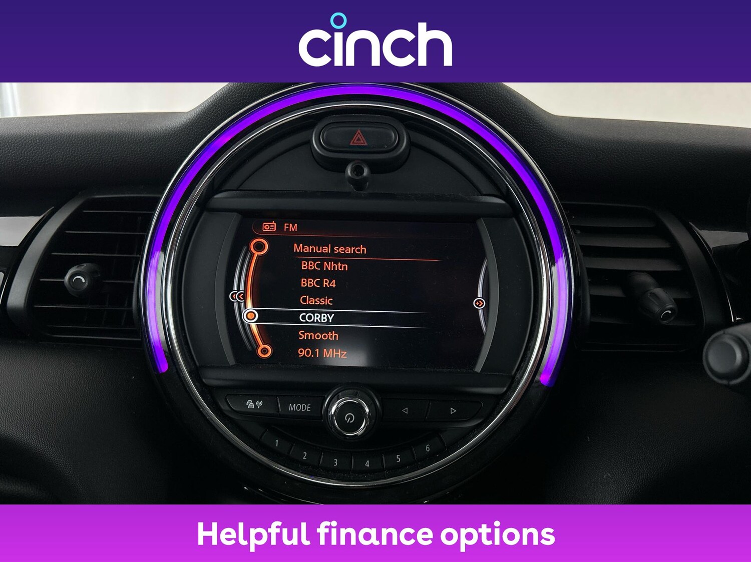 Used MINI Hatch 2017 for sale - 76616784: Photo 17