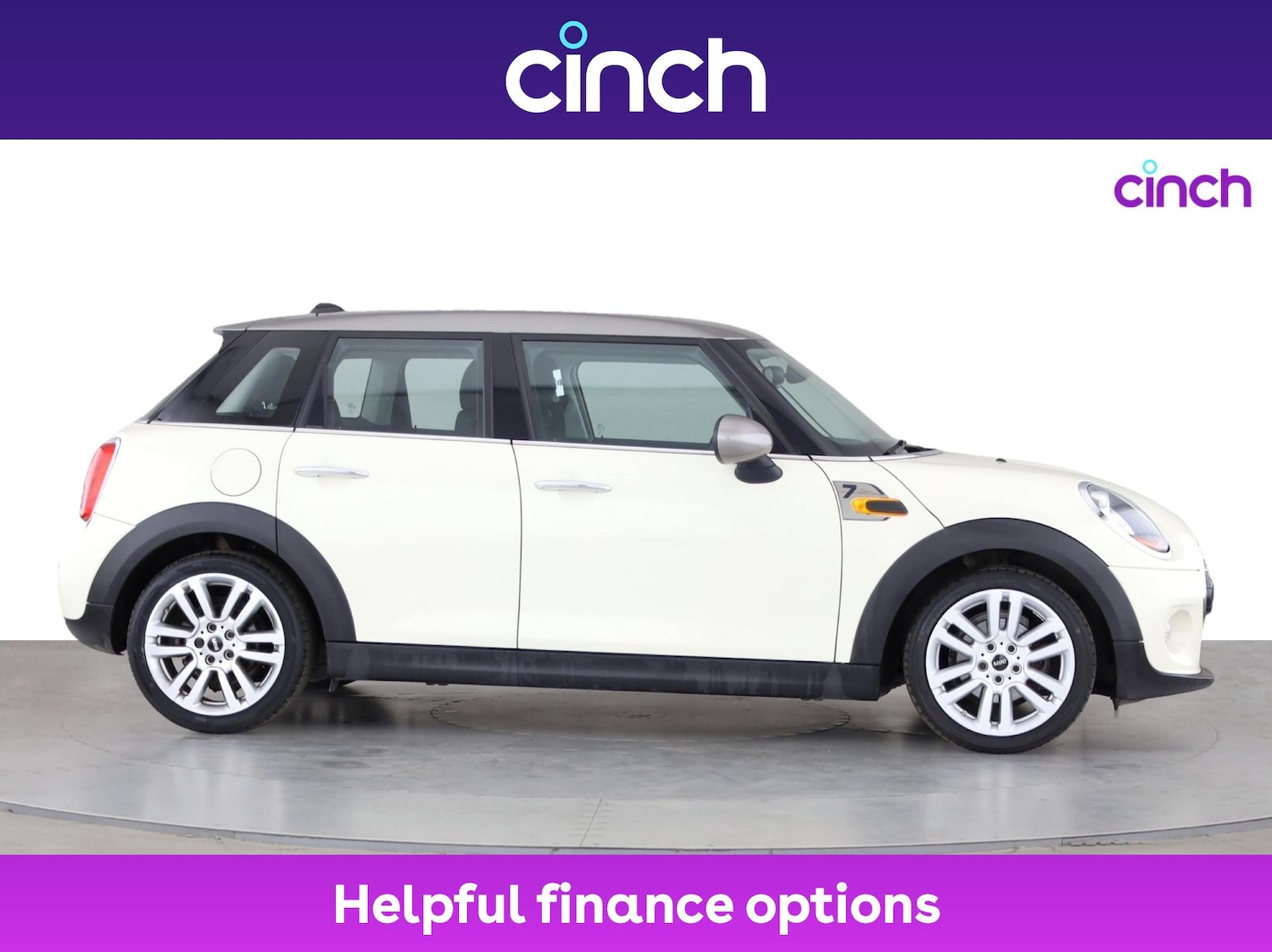 Used MINI Hatch 2017 for sale - 76616784: Photo 2