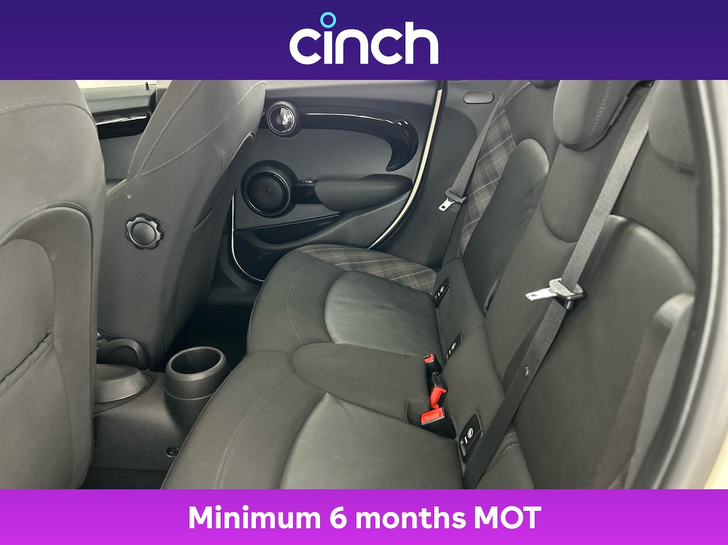 Used MINI Hatch 2017 for sale - 76616784: Photo 20