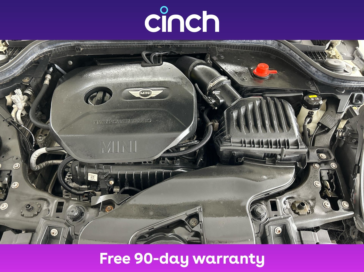 Used MINI Hatch 2017 for sale - 76616784: Photo 23