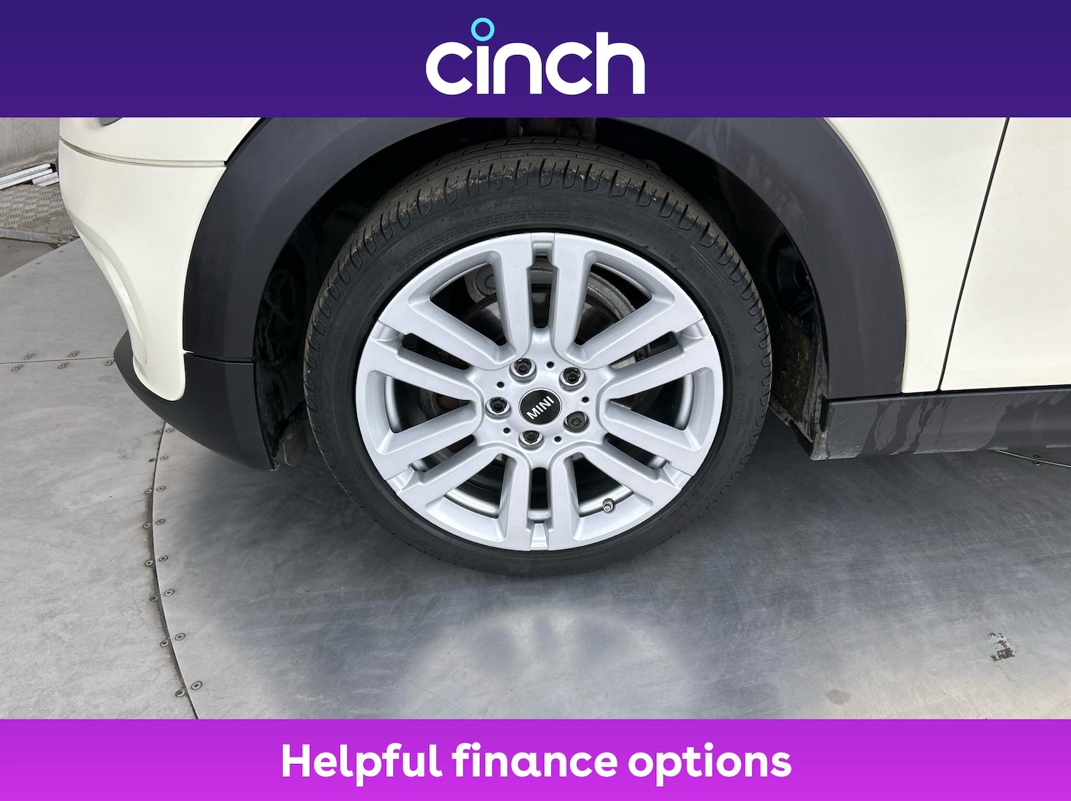 Used MINI Hatch 2017 for sale - 76616784: Photo 24