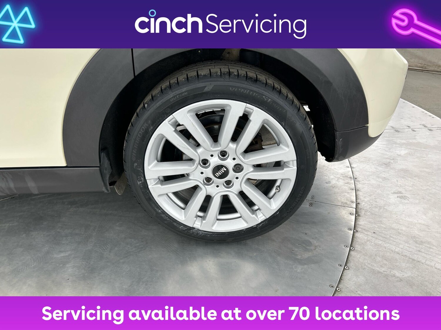 Used MINI Hatch 2017 for sale - 76616784: Photo 26