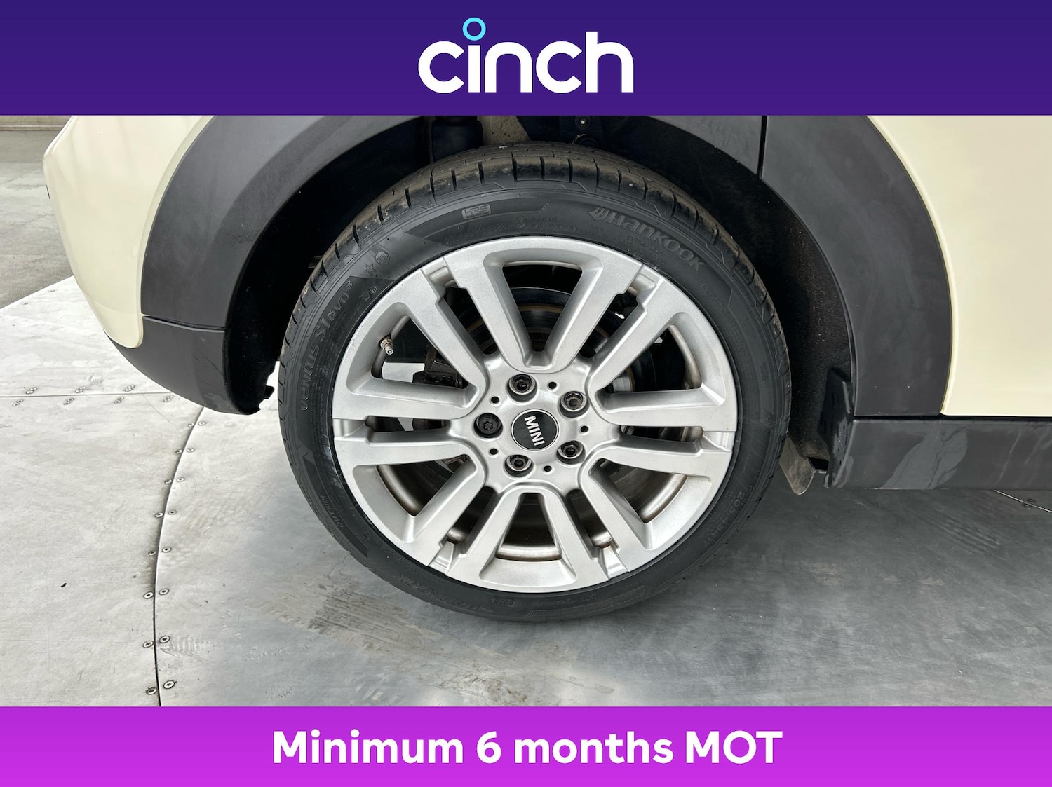 Used MINI Hatch 2017 for sale - 76616784: Photo 27