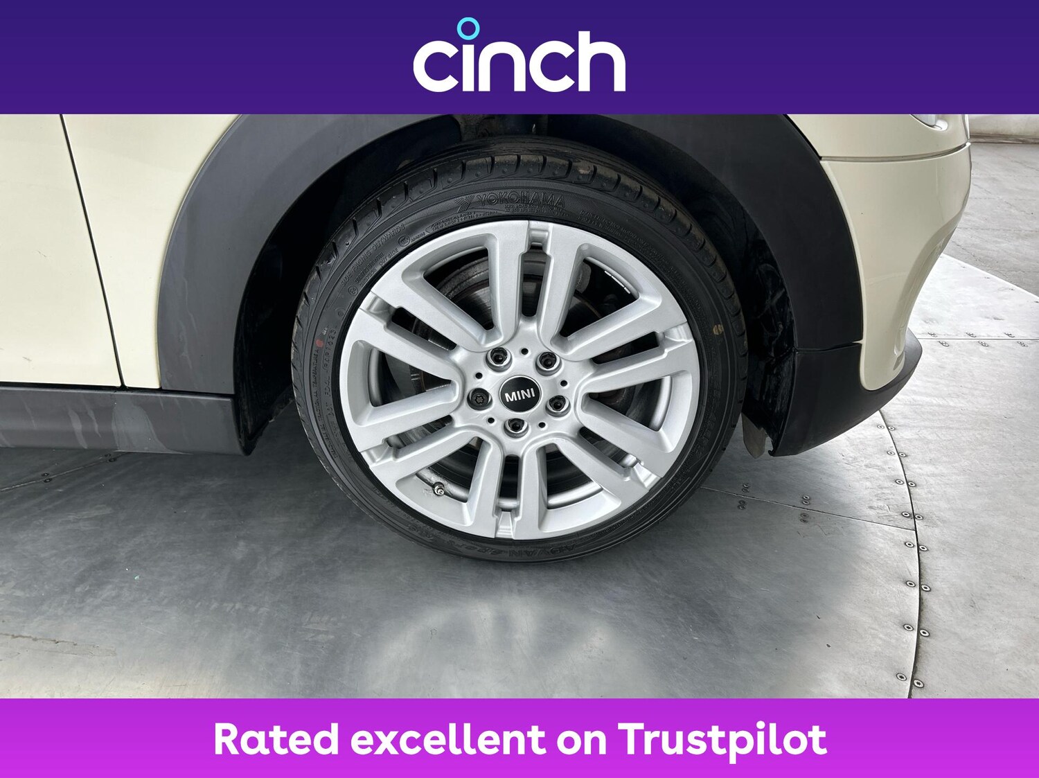 Used MINI Hatch 2017 for sale - 76616784: Photo 28