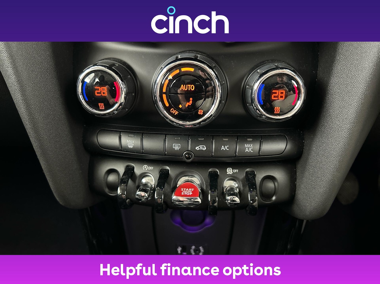 Used MINI Hatch 2017 for sale - 76616784: Photo 30