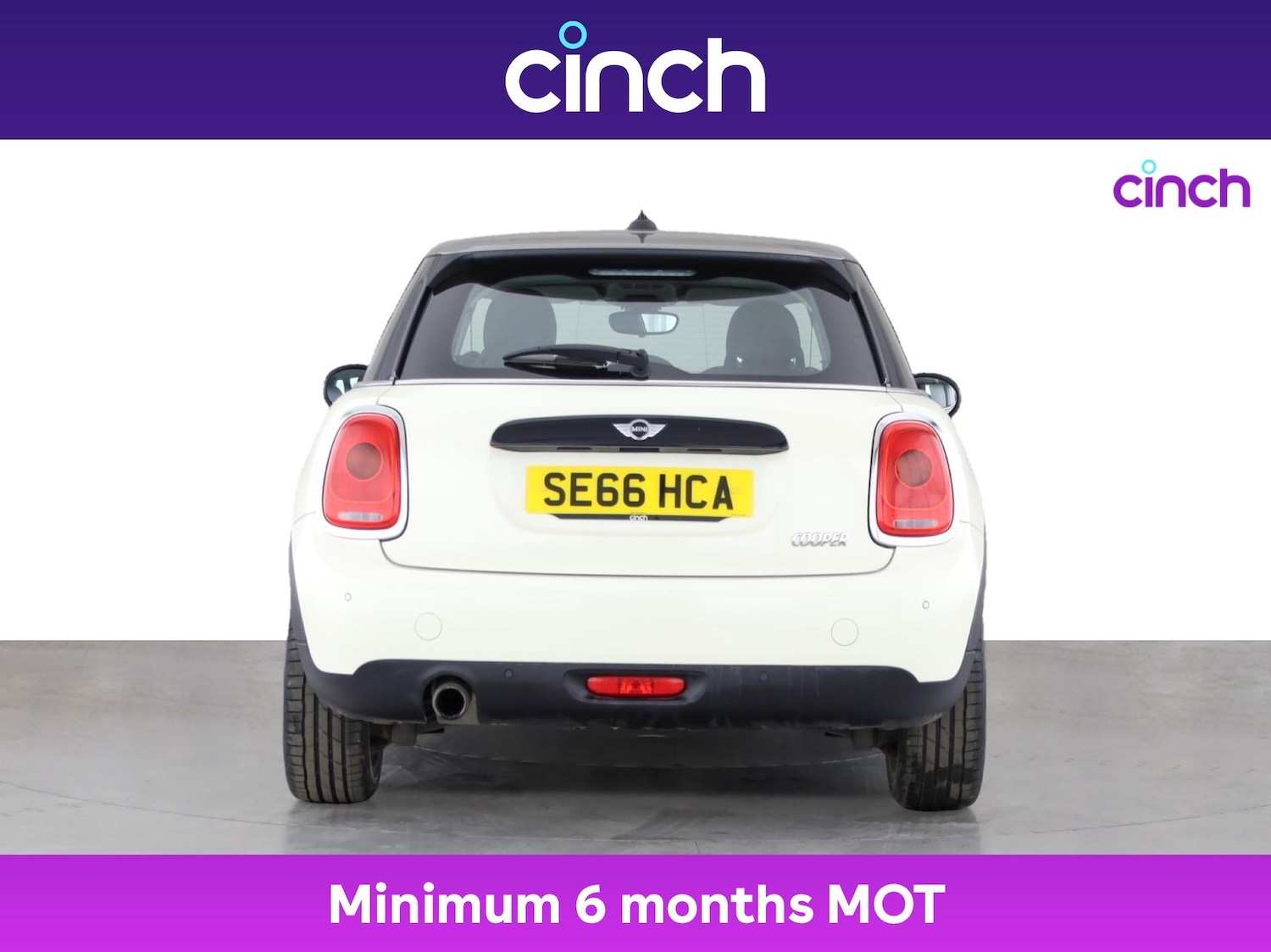 Used MINI Hatch 2017 for sale - 76616784: Photo 5