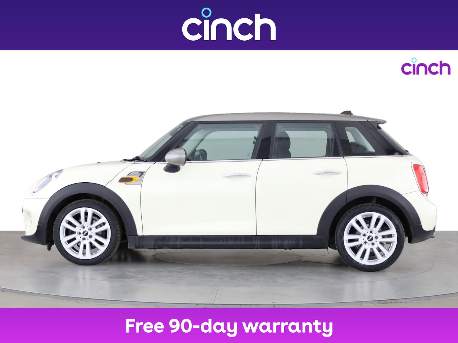 Used MINI Hatch 2017 for sale - 76616784: Photo 8