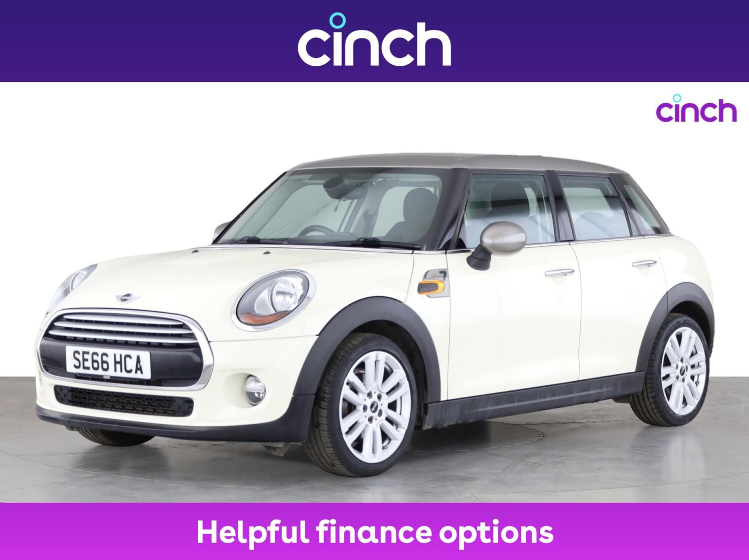Used MINI Hatch 2017 for sale - 76616784: Photo 9