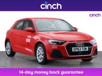 2022 - 30 TFSI 110 Sport 5dr