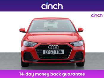 Used Audi A1 2022 for sale - 75034314: Photo