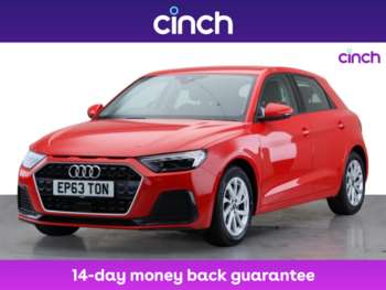 Used Audi A1 2022 for sale - 75034314: Photo