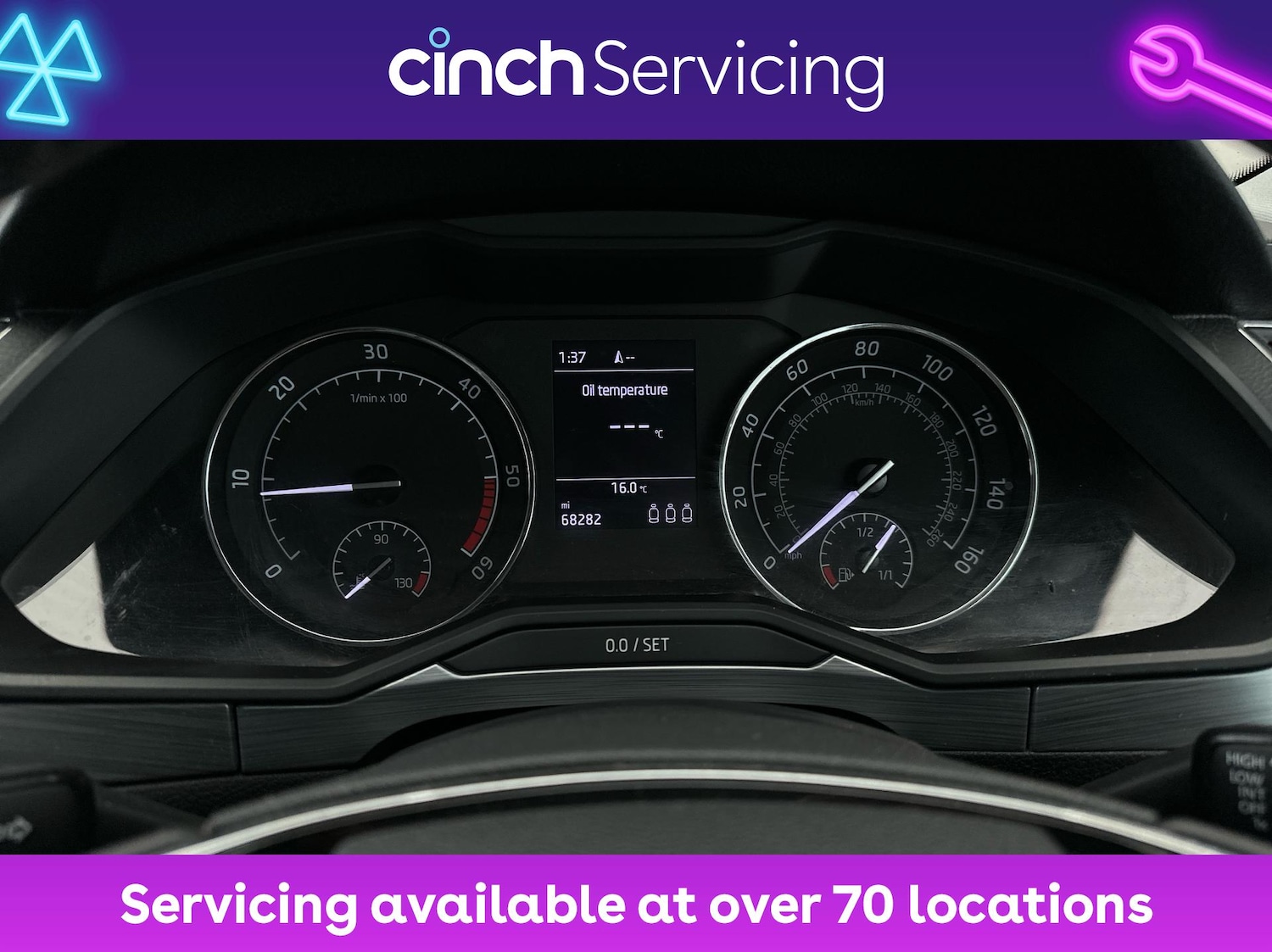 Used Skoda Superb 2021 for sale - 76514629: Photo 18