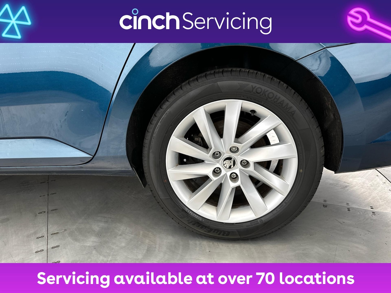 Used Skoda Superb 2021 for sale - 76514629: Photo 26