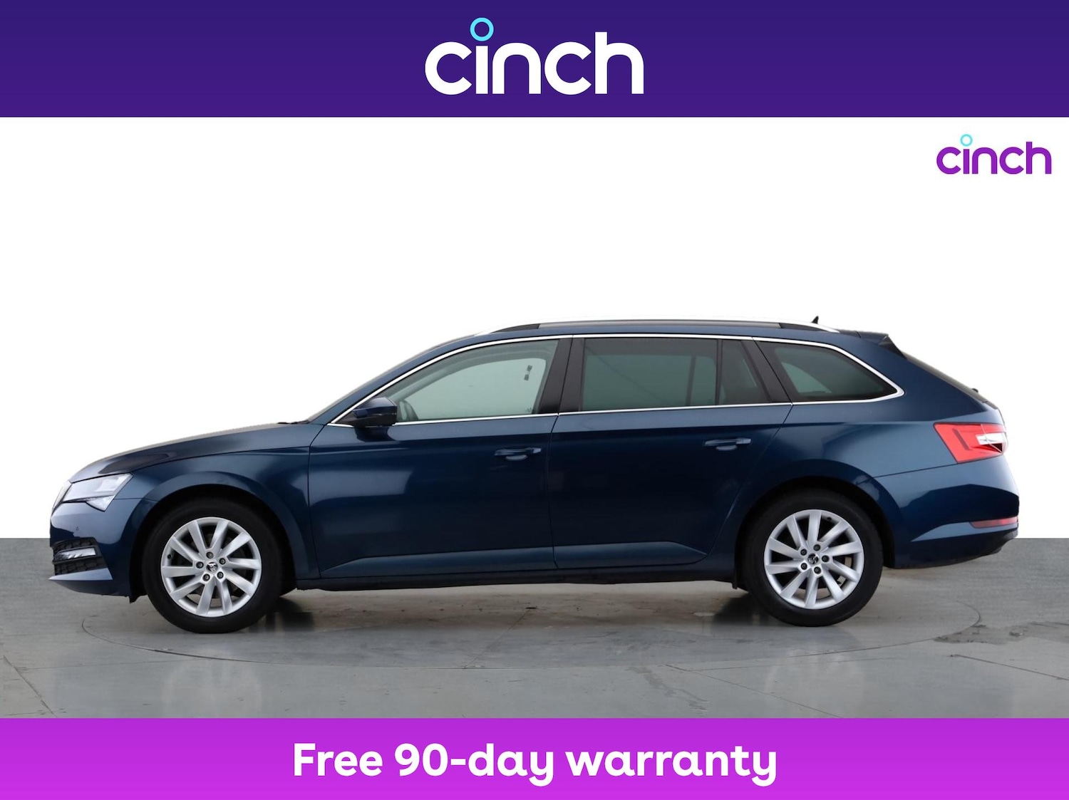 Used Skoda Superb 2021 for sale - 76514629: Photo 8